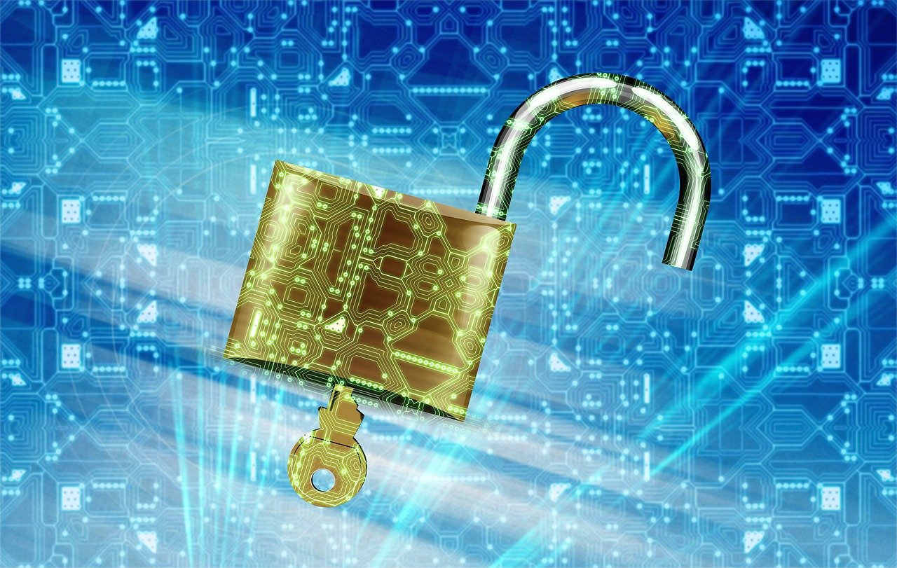最新ID锁技术，安全与便利的极致融合