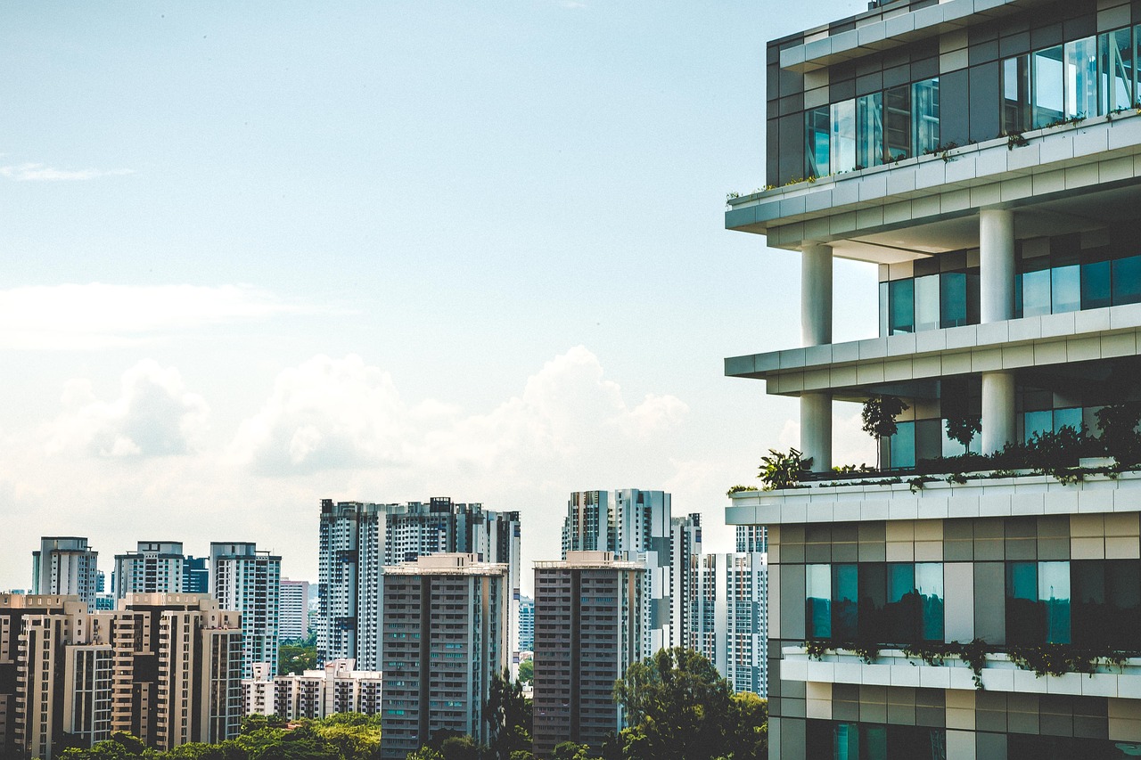 安宁最新楼盘，现代都市生活的理想居住之地